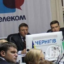 Черниговщина одной из первых подала тепло в жилища - Зубко Черниговщина одной из первых подала тепло в жилища - Зубко